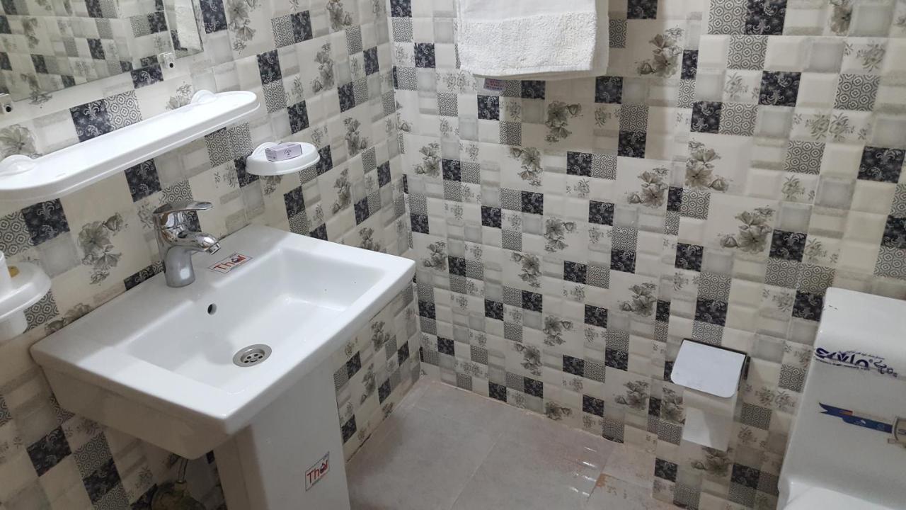 Hotel Al Markaz Islamabad Eksteriør billede