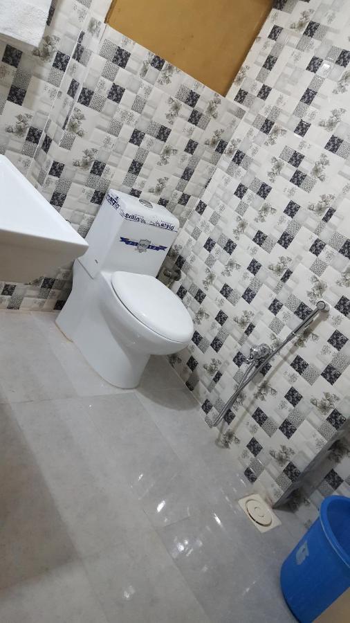 Hotel Al Markaz Islamabad Eksteriør billede