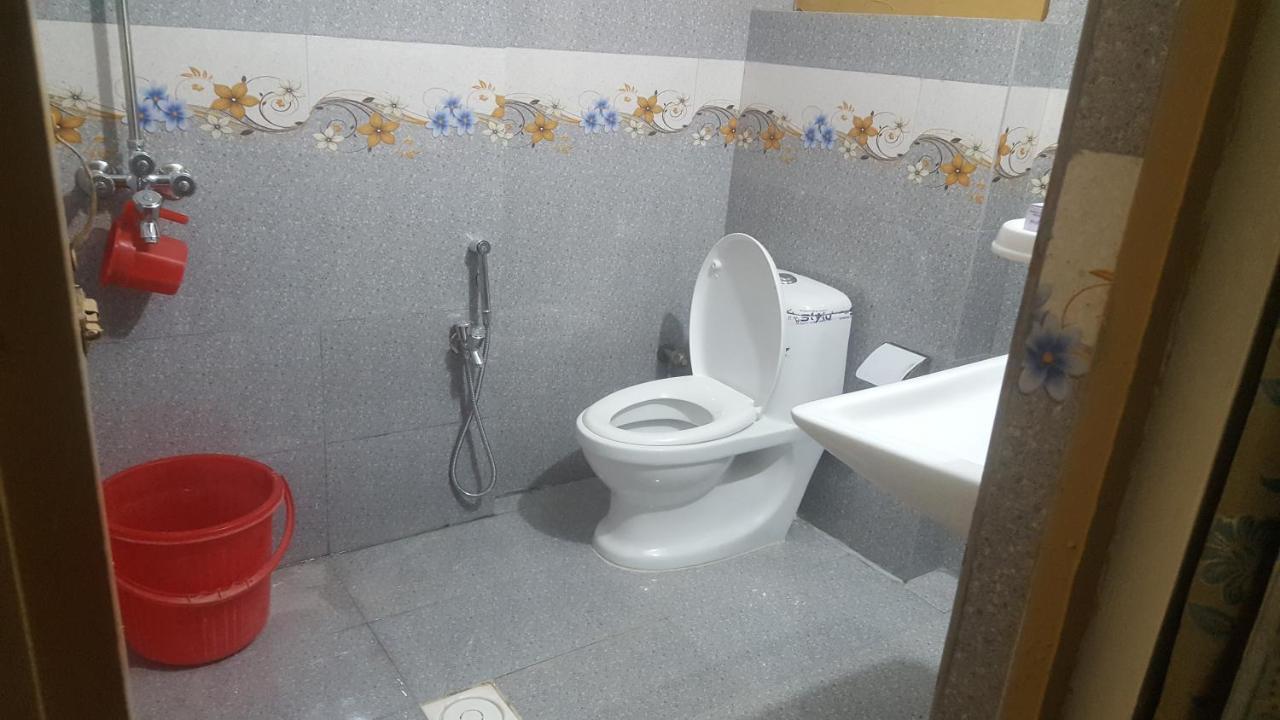 Hotel Al Markaz Islamabad Eksteriør billede