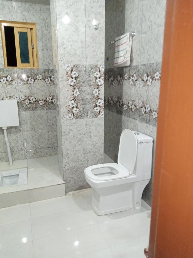Hotel Al Markaz Islamabad Eksteriør billede