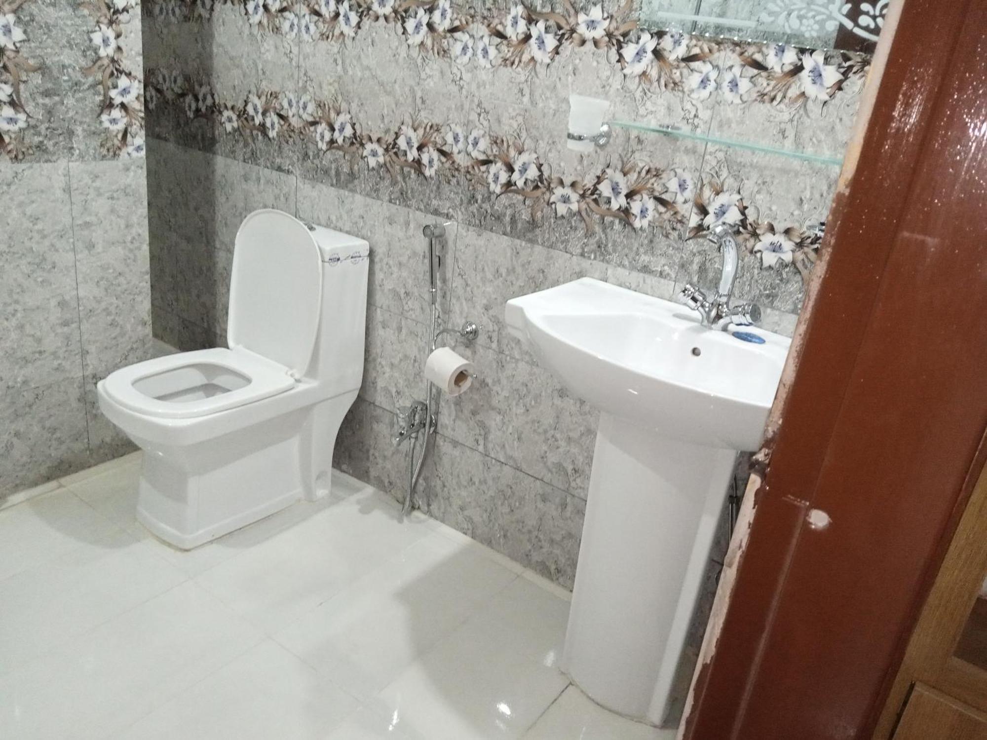 Hotel Al Markaz Islamabad Eksteriør billede