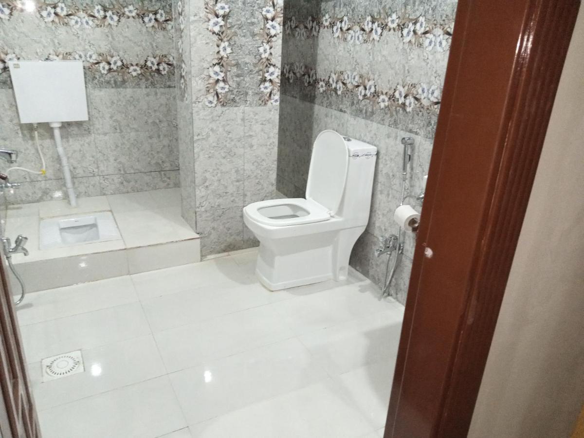 Hotel Al Markaz Islamabad Eksteriør billede