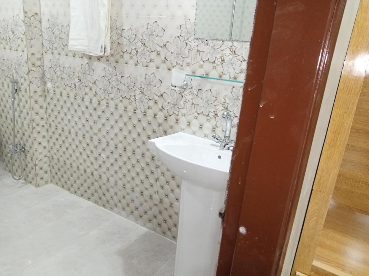 Hotel Al Markaz Islamabad Eksteriør billede