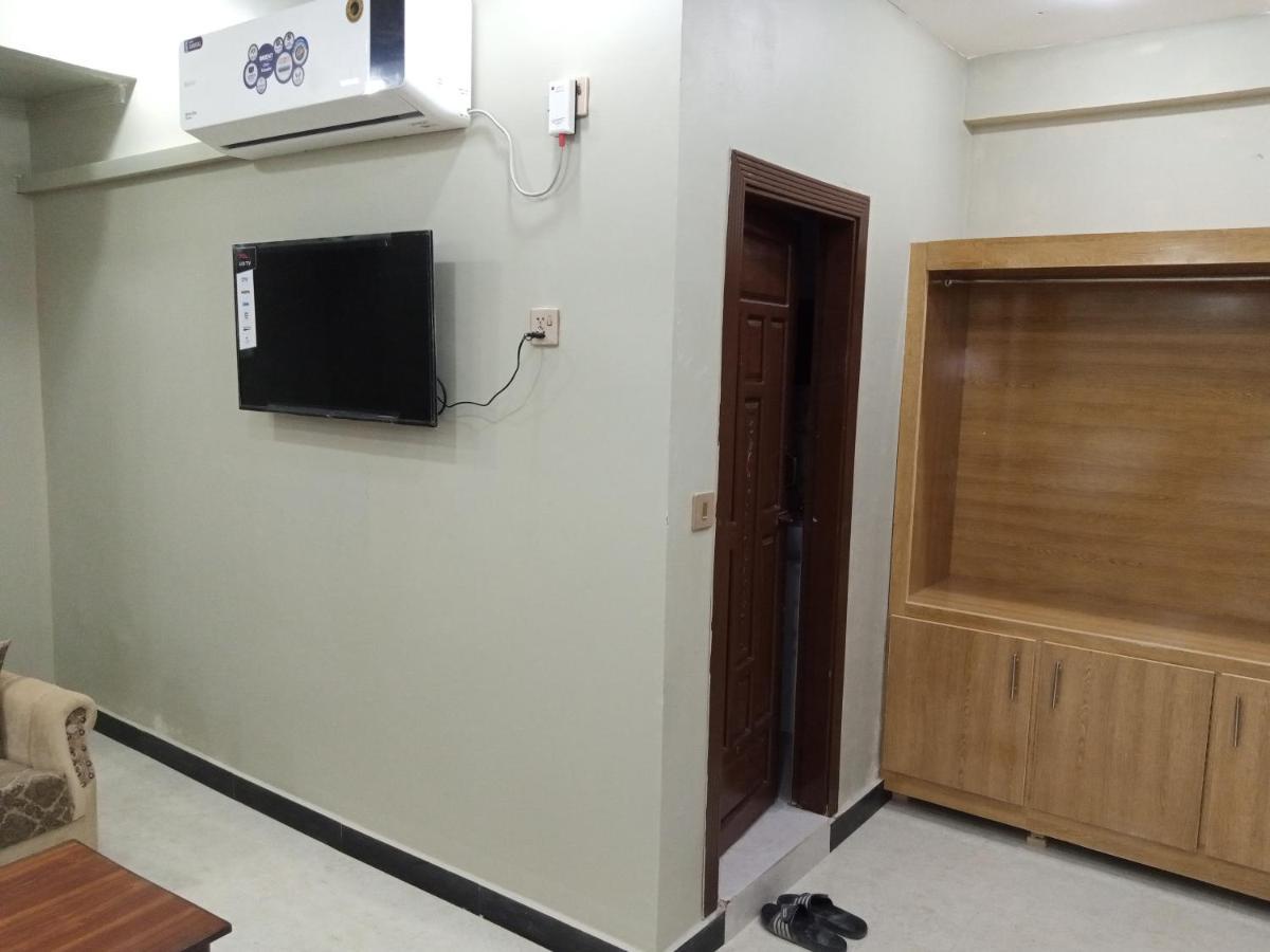Hotel Al Markaz Islamabad Eksteriør billede