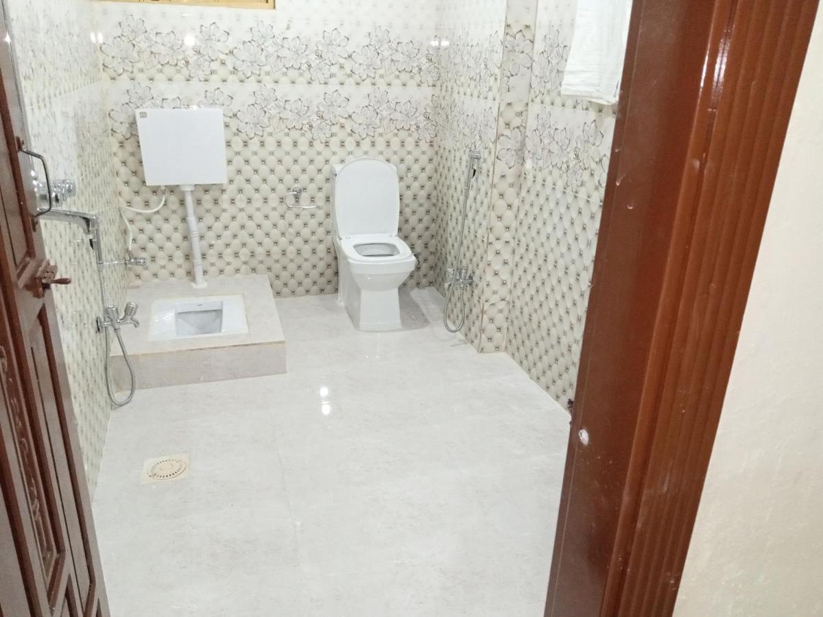Hotel Al Markaz Islamabad Eksteriør billede