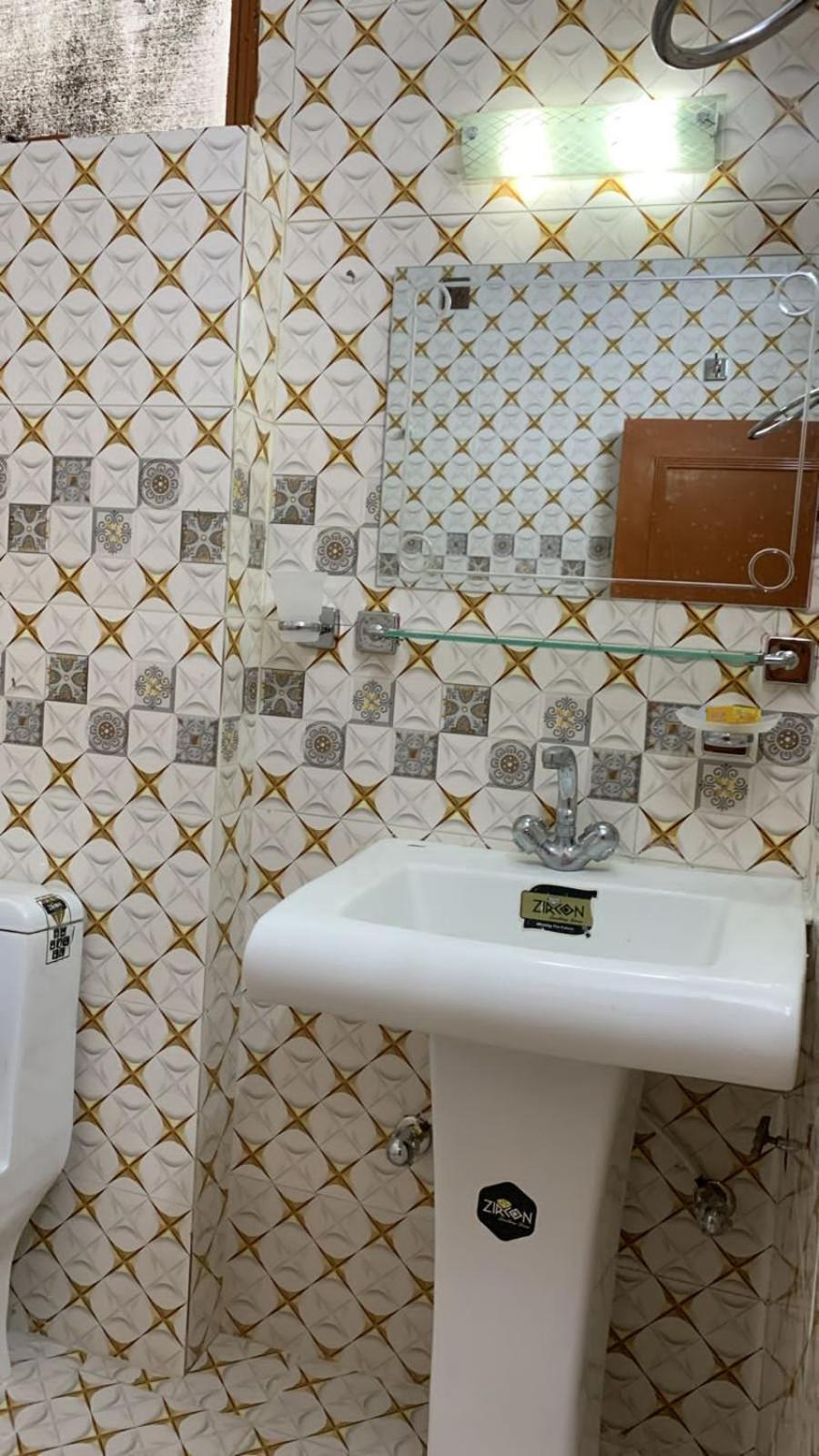 Hotel Al Markaz Islamabad Eksteriør billede