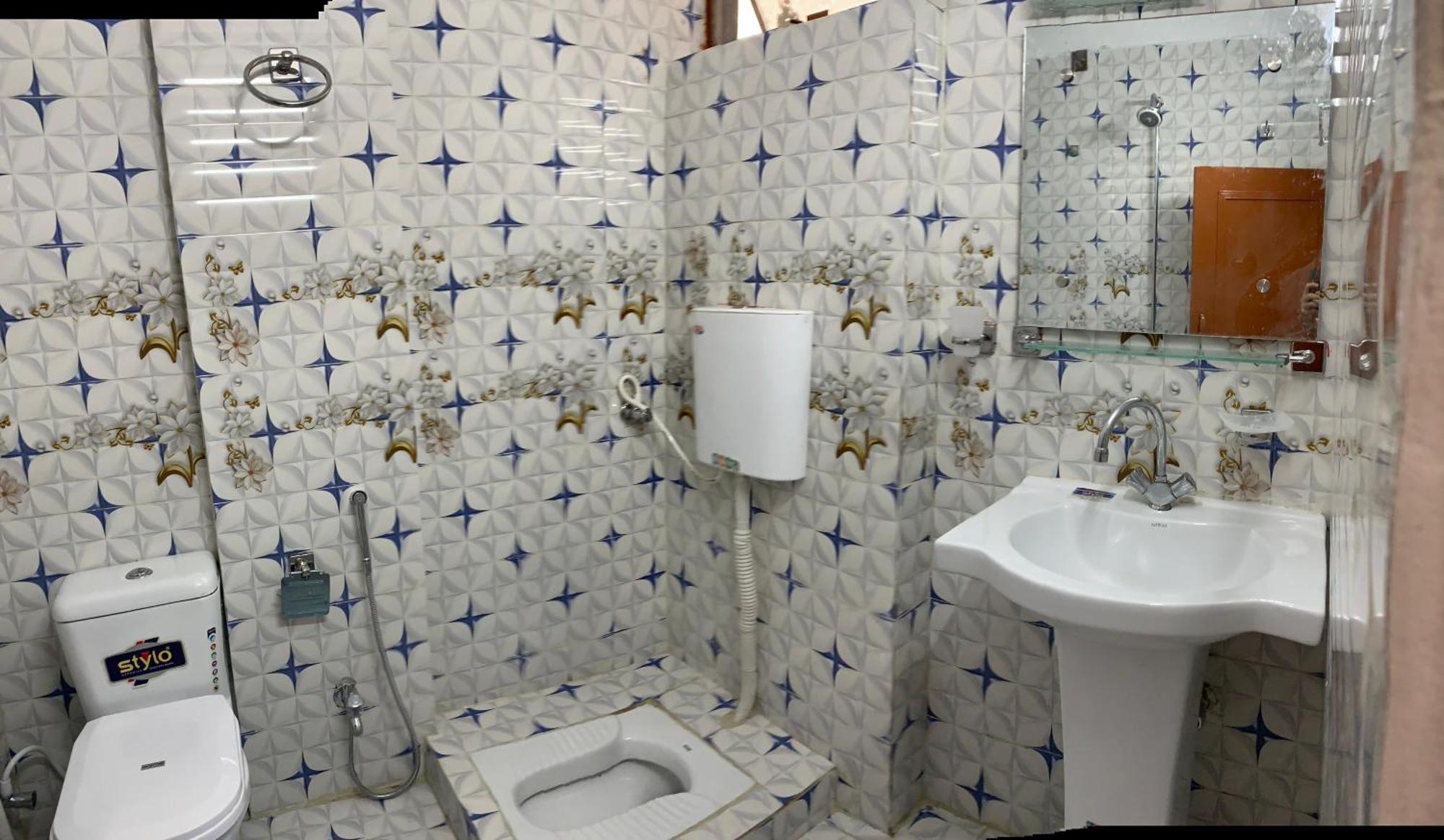 Hotel Al Markaz Islamabad Eksteriør billede