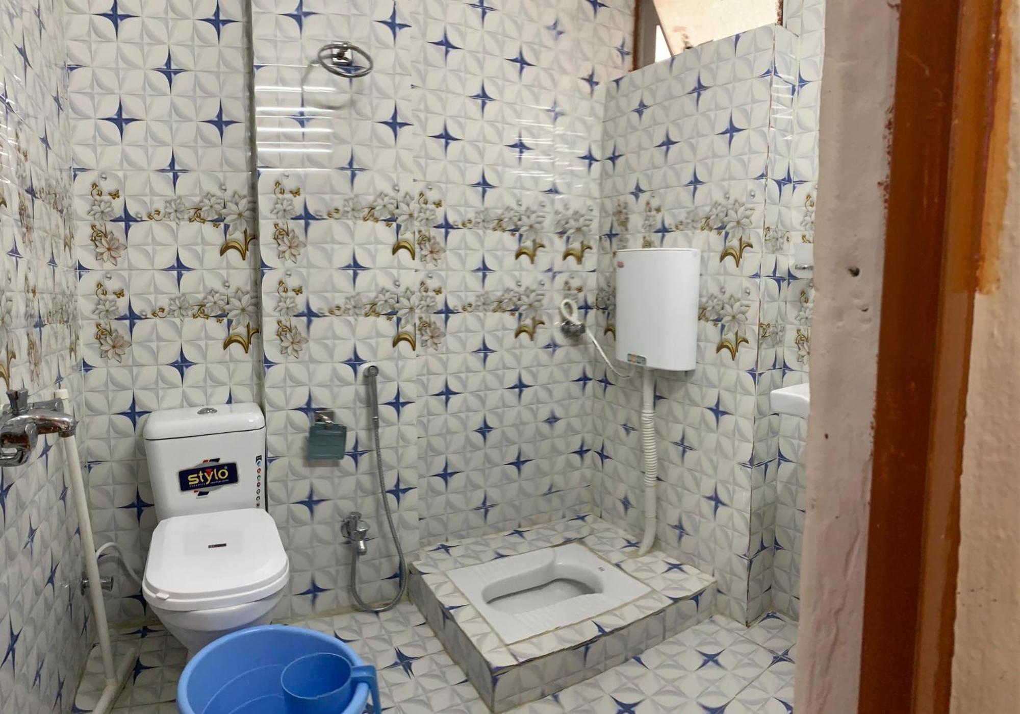 Hotel Al Markaz Islamabad Eksteriør billede