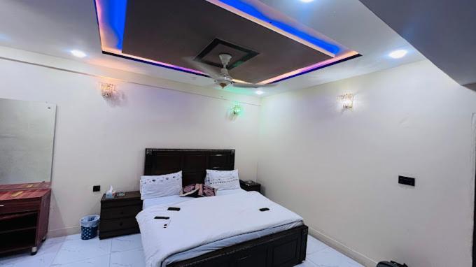 Hotel Al Markaz Islamabad Eksteriør billede
