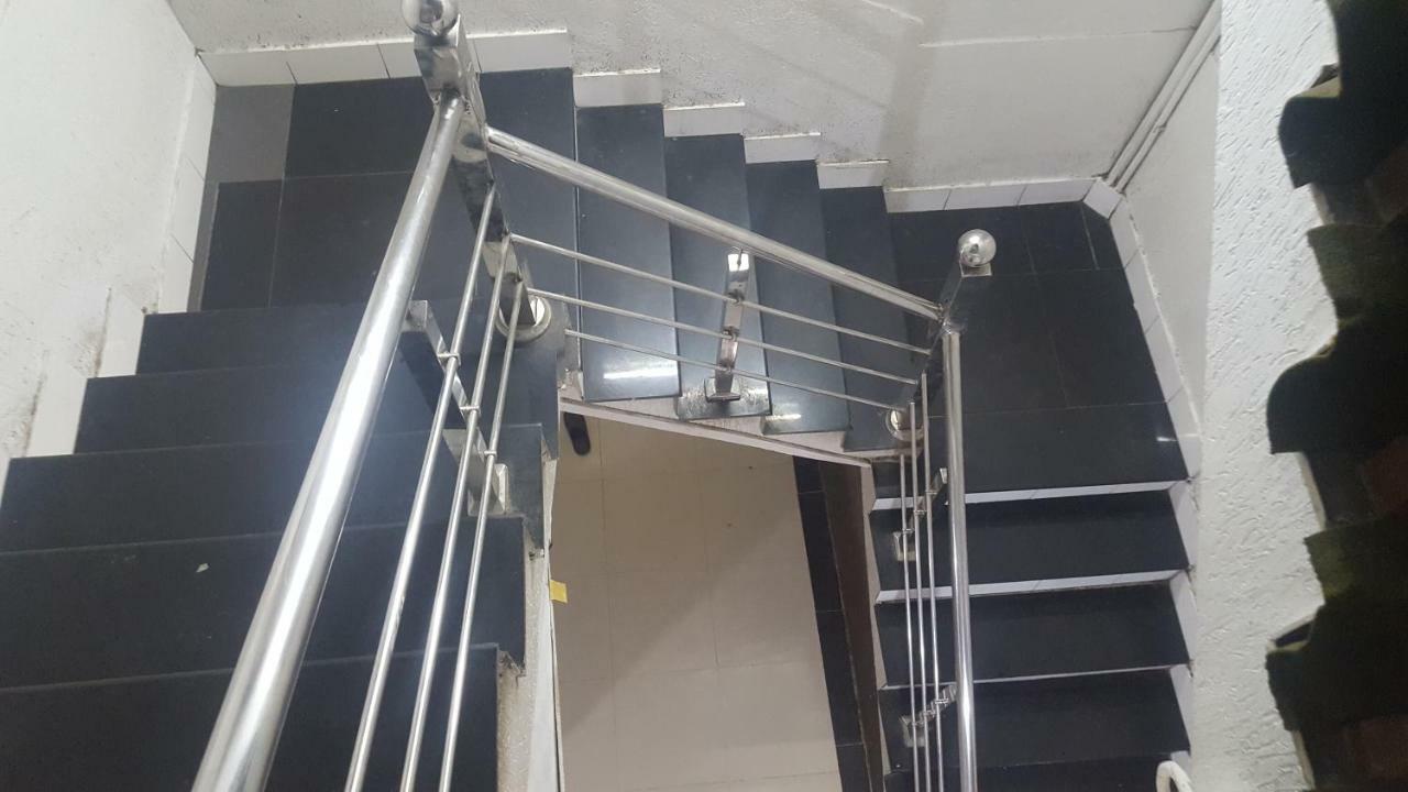 Hotel Al Markaz Islamabad Eksteriør billede
